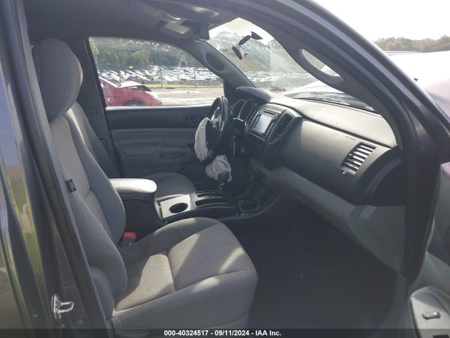 5TFTX4CN0EX041475 Toyota Tacoma