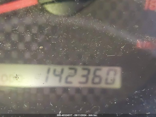 5TFTX4CN0EX041475 Toyota Tacoma