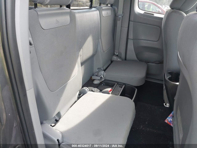 5TFTX4CN0EX041475 Toyota Tacoma