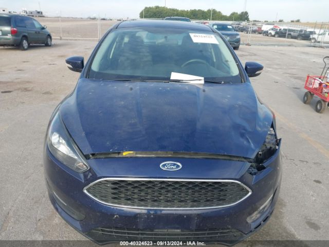 1FADP3M24HL314082 Ford FOCUS SEL