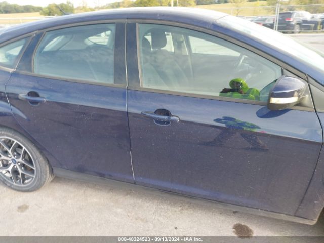 1FADP3M24HL314082 Ford FOCUS SEL