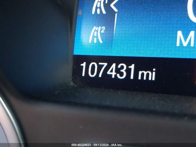 1FADP3M24HL314082 Ford FOCUS SEL