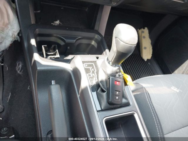 3TMBZ5DN7MM030729 Toyota Tacoma Trd Sport