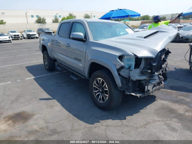 3TMBZ5DN7MM030729 Toyota Tacoma Trd Sport