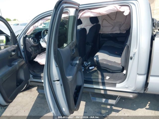 3TMBZ5DN7MM030729 Toyota Tacoma Trd Sport