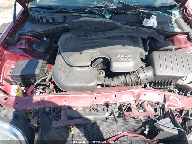 2C3CCAKG3LH154842 Chrysler 300 Limited Awd