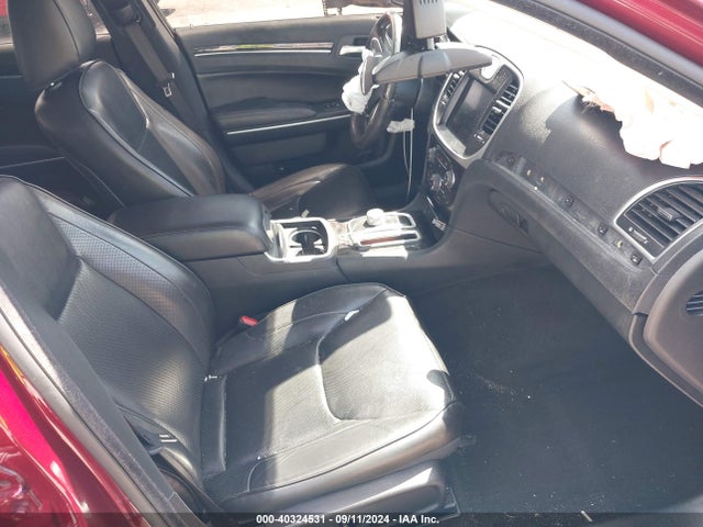 2C3CCAKG3LH154842 Chrysler 300 Limited Awd