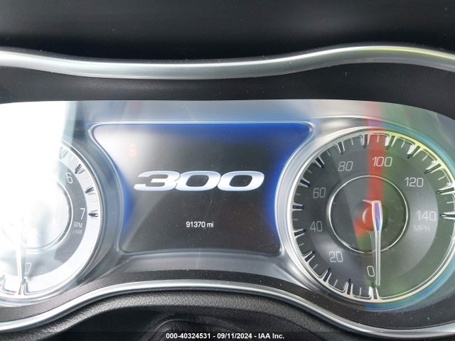 2C3CCAKG3LH154842 Chrysler 300 Limited Awd