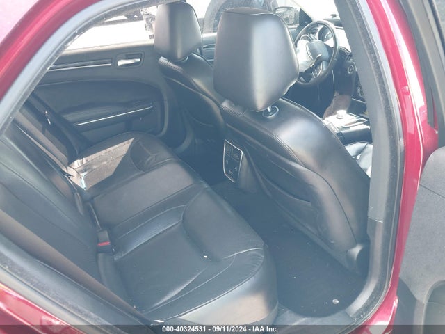 2C3CCAKG3LH154842 Chrysler 300 Limited Awd