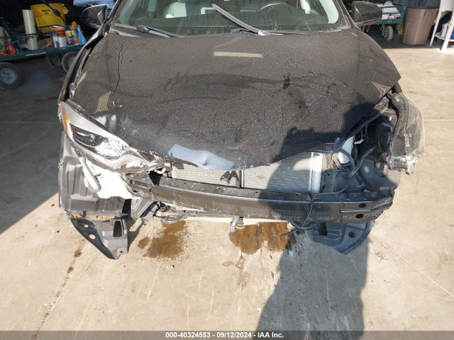 Toyota COROLLA LE 2014 2T1BURHE5EC186231 Image 12
