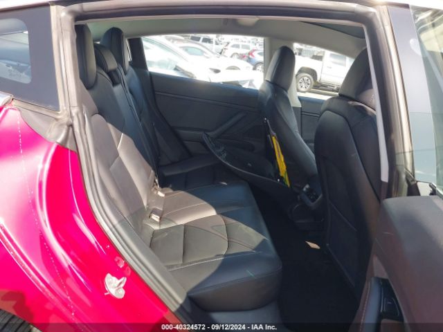 5YJ3E1EAXJF126049 Tesla Model 3 Long Range/mid Range