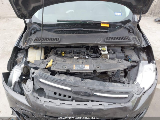 Ford ESCAPE SE 2016 1FMCU0G76GUA65518 Image 10