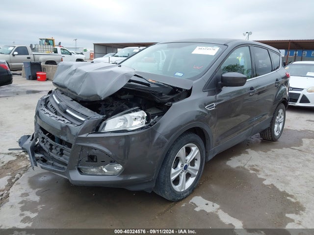 Ford ESCAPE SE 2016 1FMCU0G76GUA65518 Image 2