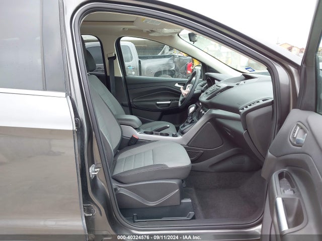 Ford ESCAPE SE 2016 1FMCU0G76GUA65518 Image 5