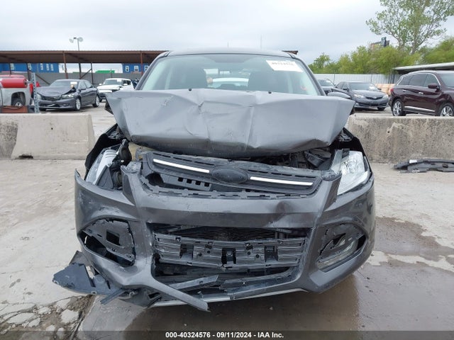 Ford ESCAPE SE 2016 1FMCU0G76GUA65518 Image 6