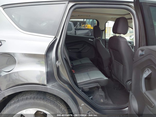 Ford ESCAPE SE 2016 1FMCU0G76GUA65518 Image 8