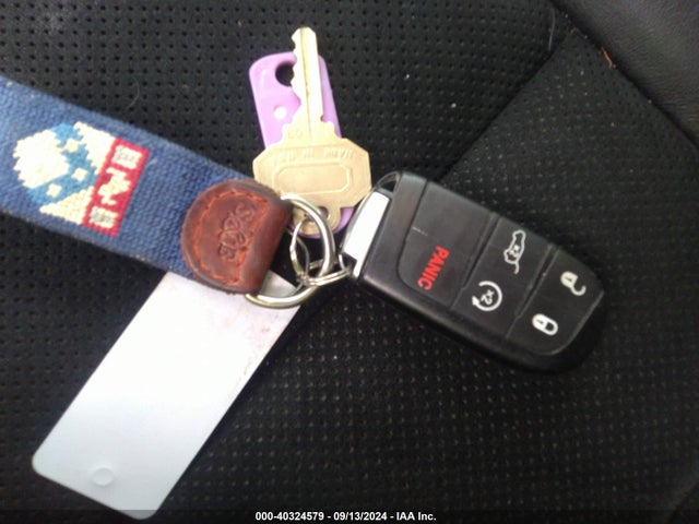 1C4RJFAG8HC895072 Jeep Grand Cherokee Altitude 4x4