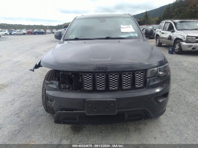 1C4RJFAG8HC895072 Jeep Grand Cherokee Altitude 4x4