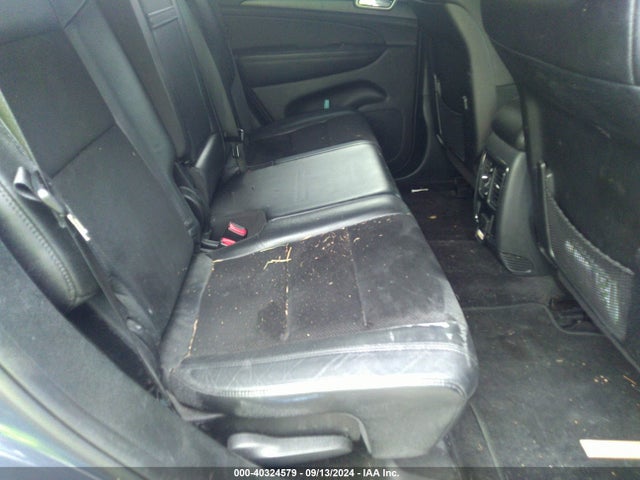 1C4RJFAG8HC895072 Jeep Grand Cherokee Altitude 4x4