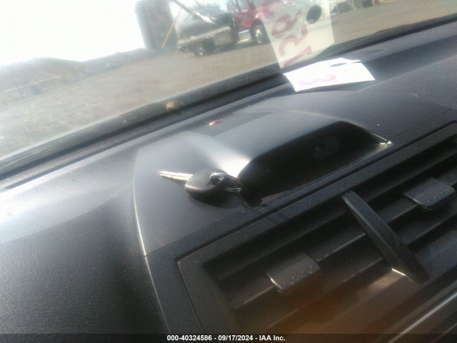 Toyota CAMRY SE 2014 4T1BF1FK8EU382361 Image 11