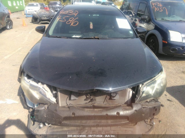 Toyota CAMRY SE 2014 4T1BF1FK8EU382361 Image 12
