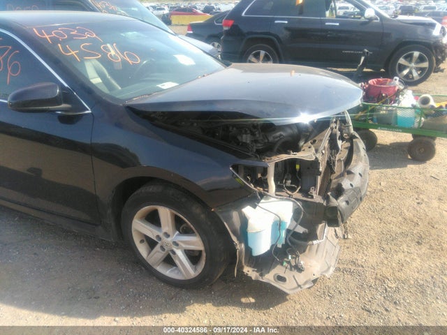 Toyota CAMRY SE 2014 4T1BF1FK8EU382361 Image 18