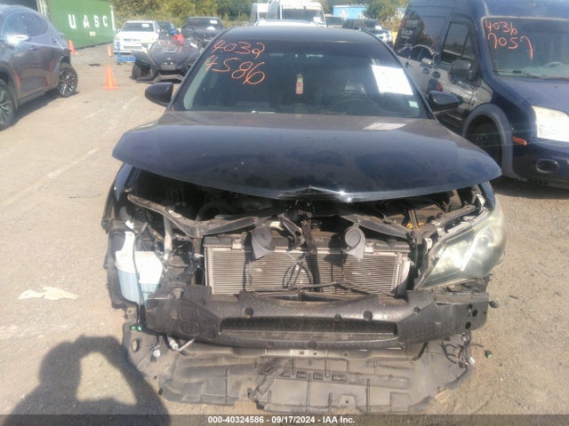 Toyota CAMRY SE 2014 4T1BF1FK8EU382361 Image 20