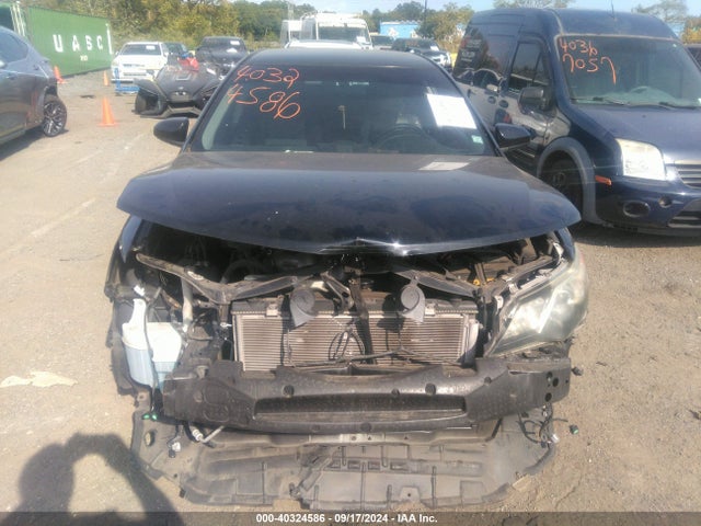 Toyota CAMRY SE 2014 4T1BF1FK8EU382361 Image 21