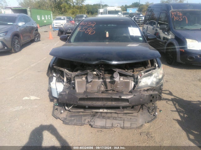 Toyota CAMRY SE 2014 4T1BF1FK8EU382361 Image 6