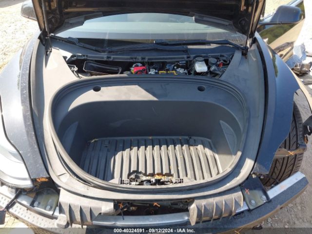 5YJ3E1EC0MF981106 Tesla Model 3 Performance Dual Motor All-wheel Drive