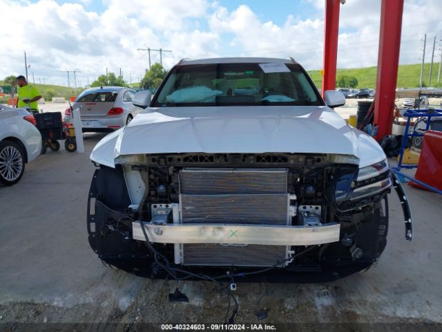 KMUHBDSB6PU147250 Genesis Gv80 2.5t Awd