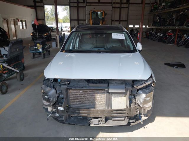 5NMS3CAA3LH251849 Hyundai Santa Fe Sel 2.0t