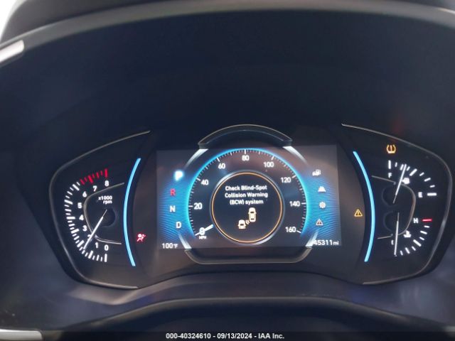 5NMS3CAA3LH251849 Hyundai Santa Fe Sel 2.0t