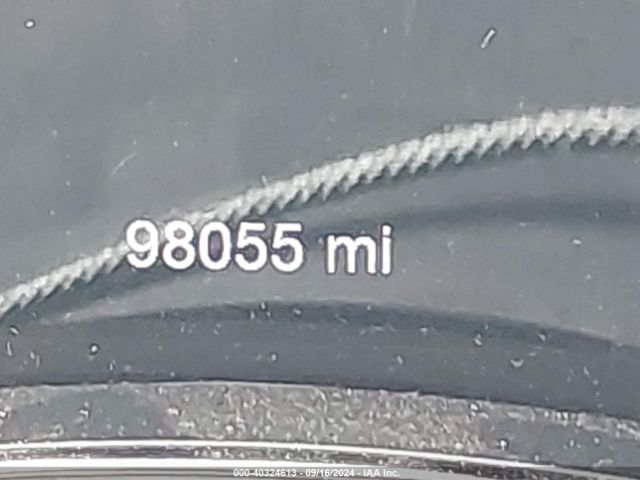 1C4SDJGJ1JC213475 Dodge Durango Srt Awd