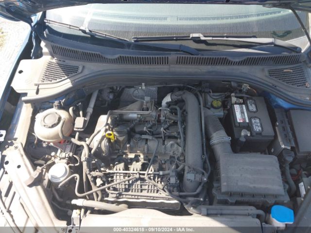 3VWC57BU9KM123669 Volkswagen Jetta 1.4t R-line/1.4t S/1.4t Se