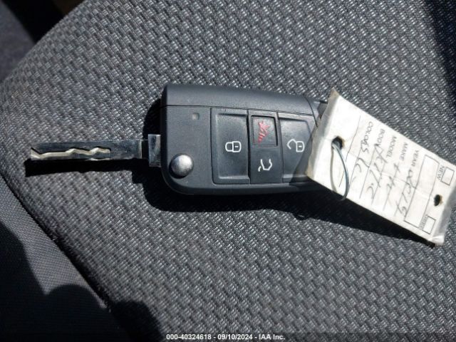 3VWC57BU9KM123669 Volkswagen Jetta 1.4t R-line/1.4t S/1.4t Se