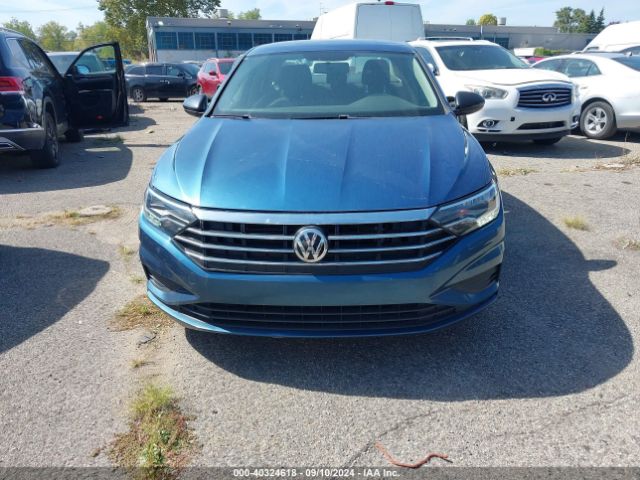 3VWC57BU9KM123669 Volkswagen Jetta 1.4t R-line/1.4t S/1.4t Se