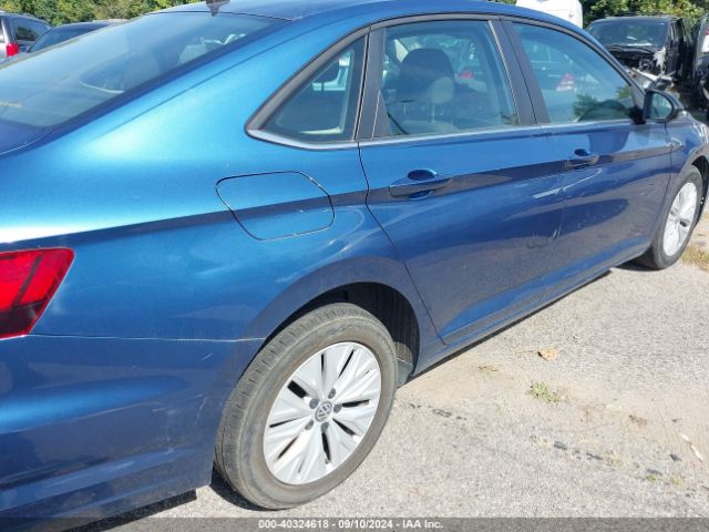 3VWC57BU9KM123669 Volkswagen Jetta 1.4t R-line/1.4t S/1.4t Se