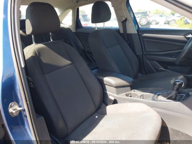 3VWC57BU9KM123669 Volkswagen Jetta 1.4t R-line/1.4t S/1.4t Se