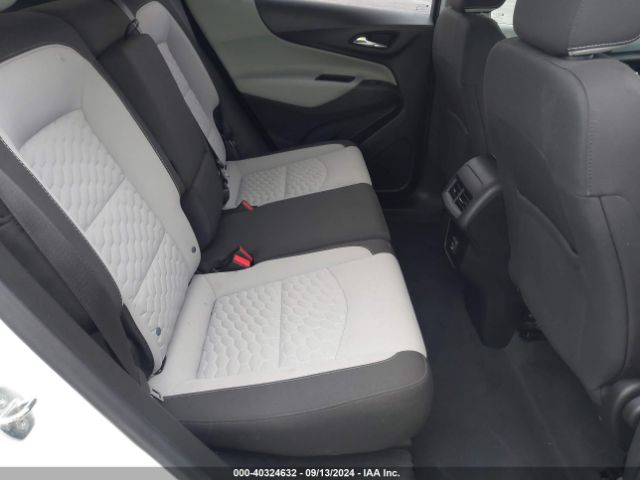 2GNAXHEV0L6210071 Chevrolet Equinox Fwd Ls