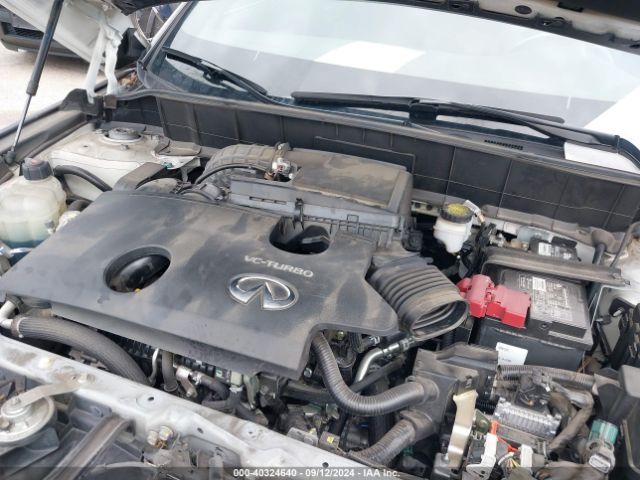 3PCAJ5M17LF110227 Infiniti Qx50 Essential