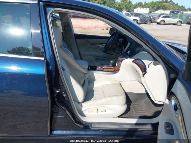 JN1AY1ARXFM160066 Infiniti Q70 5.6x