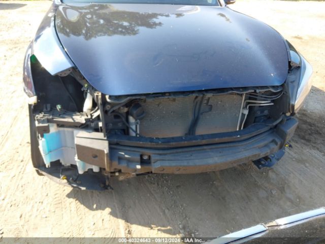 JN1AY1ARXFM160066 Infiniti Q70 5.6x
