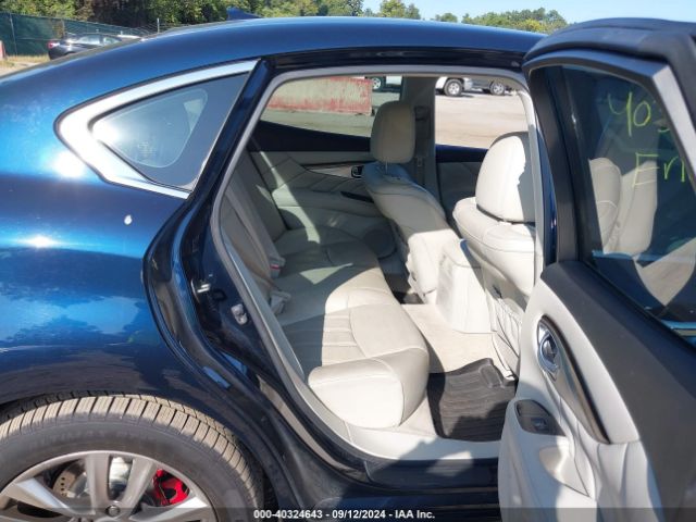 JN1AY1ARXFM160066 Infiniti Q70 5.6x