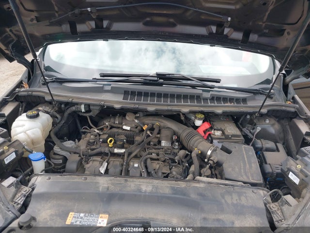 Ford EDGE SEL 2020 2FMPK4J97LBA30222 Image 10