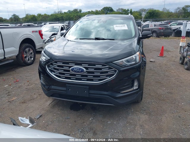 Ford EDGE SEL 2020 2FMPK4J97LBA30222 Image 12