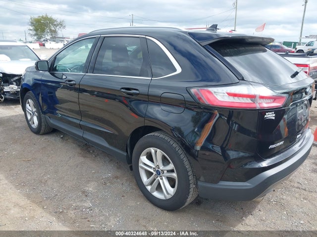 Ford EDGE SEL 2020 2FMPK4J97LBA30222 Image 3