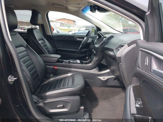 Ford EDGE SEL 2020 2FMPK4J97LBA30222 Image 5