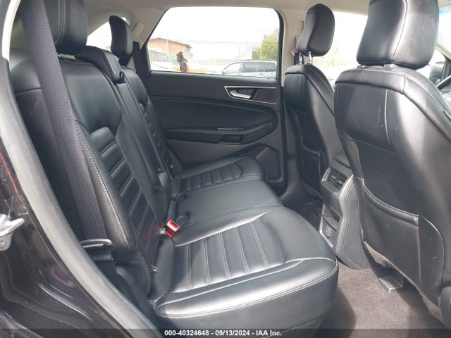Ford EDGE SEL 2020 2FMPK4J97LBA30222 Image 8