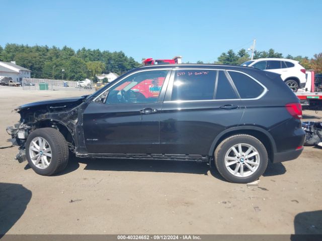 5UXKR0C52F0K59277 BMW X5 Xdrive35i